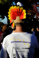 Turkey Trot by Jenn Fox 2012