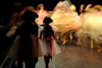 Oakland Ballet: Nutcracker Dress Rehearsal